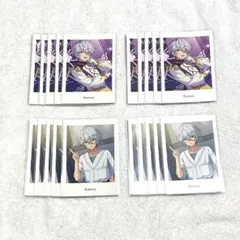 あんスタ カンナ デビュー ぱしゃっつ