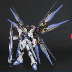 2025年最新】pg ストライクフリーダム ガンダムの人気アイテム