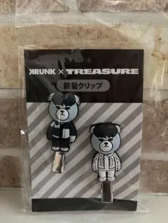 2026年最新】Treasureクリップの人気アイテム - メルカリ