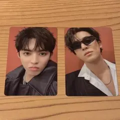 CXM DOUBLE UP CARAT ブース トレカ