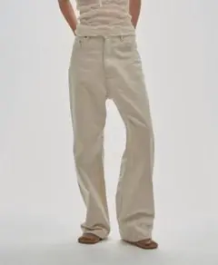 Cary's Denim ECRU 24◆todayfulのサムネイル