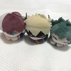 【セット売り】僕のヒーローアカデミア はぐキャラコレクション