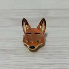 ディズニー　ファッションリング ロイヤルクリア　ニック