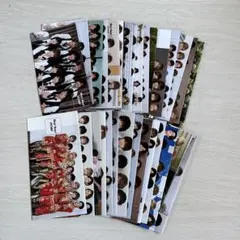 Hey!Say!JUMP ファンクラブ会報 32冊セット