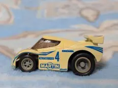 Lancia LC２/ 85 チョロQ サーキットチョロQ　日本製のサムネイル