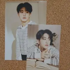 SEVENTEEN ホシ Your Choice