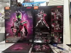 海外限定 BLOKEES 仮面ライダーディケイド プラモデル - メルカリ