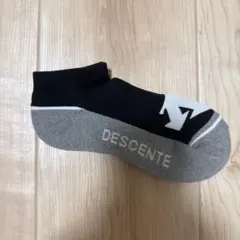 DESCENTEソックスのサムネイル