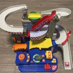 トミカ　ワクワクドライブ