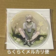 2025年最新】緋八マナ 缶バッジ テラリウムの人気アイテム - メルカリ