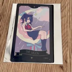 THE MOON アルカナ