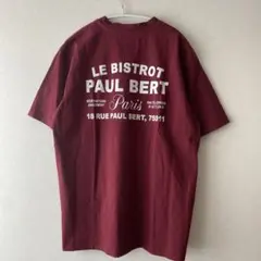 【25SS】ラックス【GIFTSHOP】 TEE-SHIRTのサムネイル