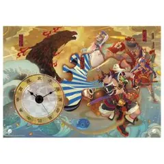 風来のシレン6 Switch版 ジャケットイラスト キャンバスボード 新品