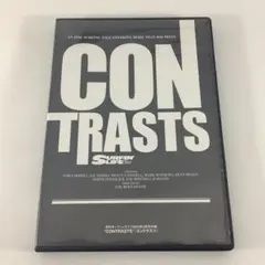 DVD　月刊サーフィンライフ2015年3月号付録　CONTRASTS　　3FEK