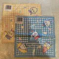 ちいかわ　グレープくじ