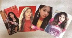 TWICE ツウィ トレカ TZUYUバラ売り可能 まとめ売り