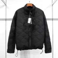 EVCON × TAION / リバーシブルダウン フリース