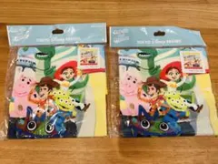 東京ディズニーリゾート トイ・ストーリー タオル 2枚セット