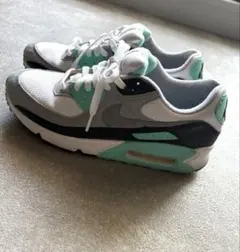 2026年最新】nike air max 90 turquoiseの人気アイテム - メルカリ