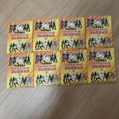 2025年最新】アクリルフィギュアコレクション ハイキュー 第8弾