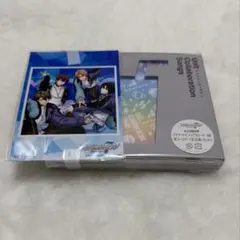アイナナ Unit Collaboration Song CD