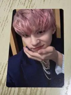 JO1 KCON JAPAN 2025 6000円購入特典　トレカ　　川西拓実