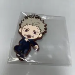 呪術廻戦0 一番くじ ラバーストラップ 狗巻棘