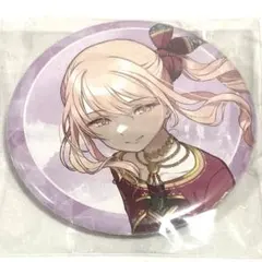 【新品未使用】プロセカ 暁山瑞希 缶バッジ 特典