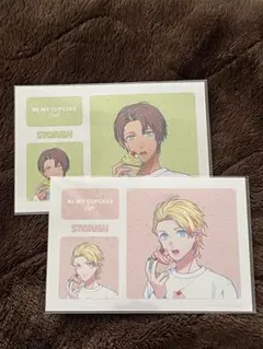 BGS 購入特典