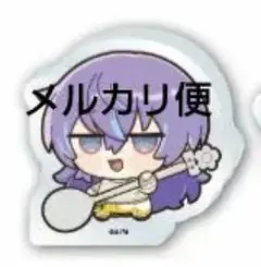 【にじさんじ 8th with cake！】アクリルブロック 星導ショウ