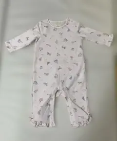 カバーオール 80