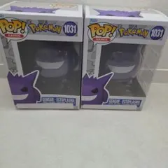 ゲンガーFUNKO POP! ポケモンのサムネイル