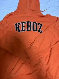 ケボズ パーカー xl