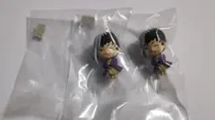 Dr.STONE　ゲン　フィギュア　ガチャガチャ