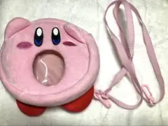 星のカービィ　ポシェット