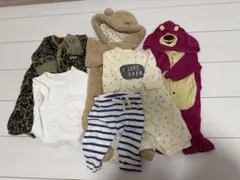 50~60サイズまとめ売り