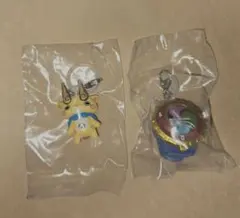 妖怪ウォッチ　めじるしアクセサリー