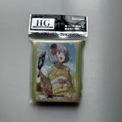 2025年最新】新条アカネ スリーブの人気アイテム - メルカリ