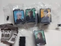 呪術廻戦 メモリアルポスターライトコレクション