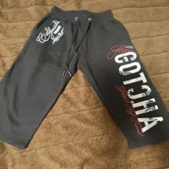 GOTCHA☆ ハーフパンツxs
