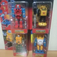 2025年最新】トランスフォーマー4の人気アイテム - メルカリ