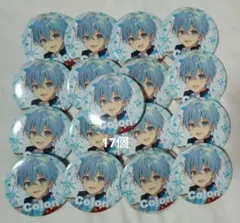 すとぷり　ころん　缶バッチ　2022　spring 等身