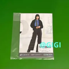 う【特価】五百城茉央 純粋とは何か？ MV 個別生写真 5種 乃木坂46