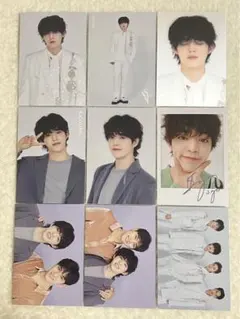 SEVENTEEN SVTトレカ dome tour 2020 エスクプス