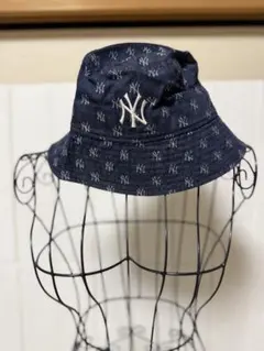 Supreme 47 Brand NY Yankees バケットハット - メルカリ