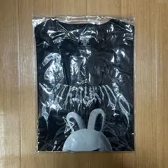 Leebit EVIL SKZOO T-SHIRT leeknow リノ 闇T - メルカリ