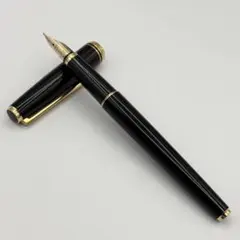 洗浄済極美品・廃盤モデル】パイロット セレモ 万年筆 14金 F（細字