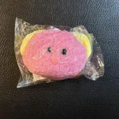 mojojojo フェイスポーチ BC3 新品未使用タグ付 未開封