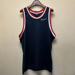 Nike DRI-FIT タンクトップ