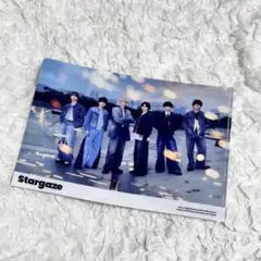SixTONES Stargaze 特典 2個セット